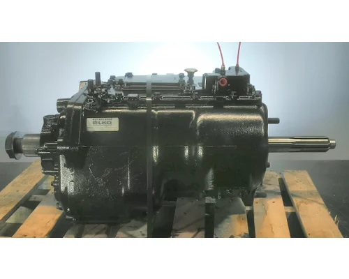 FULLER FROF16210C TRANSMISSION ASSEMBLY