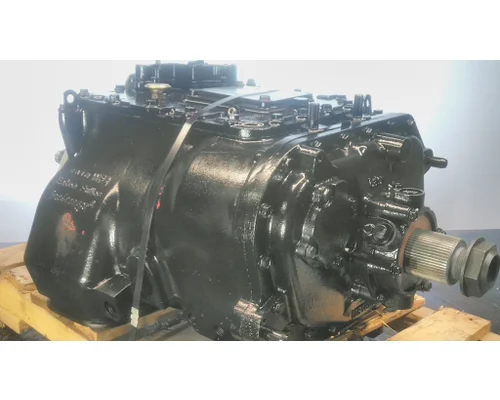 FULLER FROF16210C TRANSMISSION ASSEMBLY