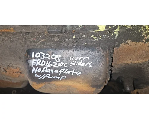 FULLER FROF16210C Transmission Assembly