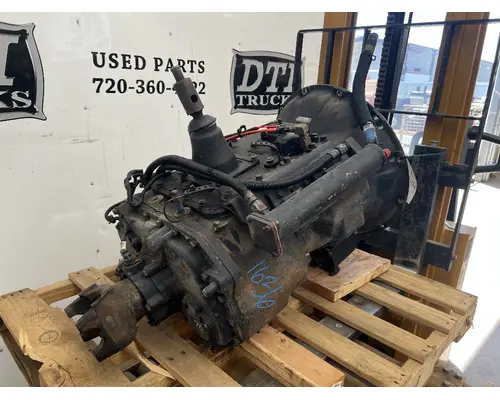 FULLER FROF16210C Transmission Assembly