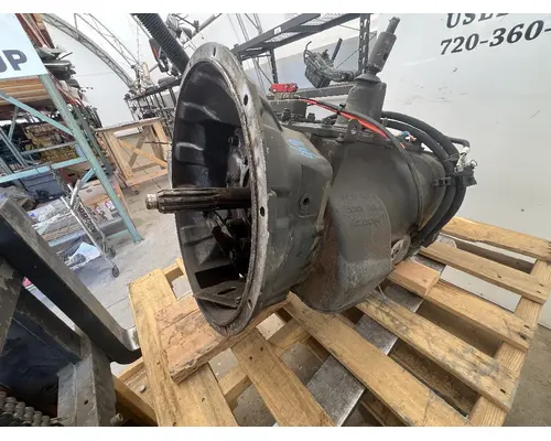 FULLER FROF16210C Transmission Assembly