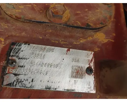 FULLER FROF16210C Transmission Assembly