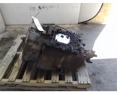FULLER FROF17210CP TRANSMISSION ASSEMBLY