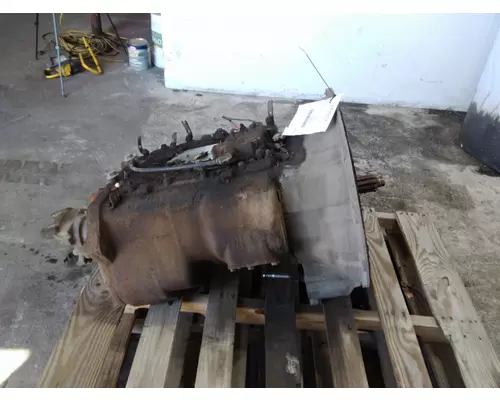 FULLER FROF17210CP TRANSMISSION ASSEMBLY