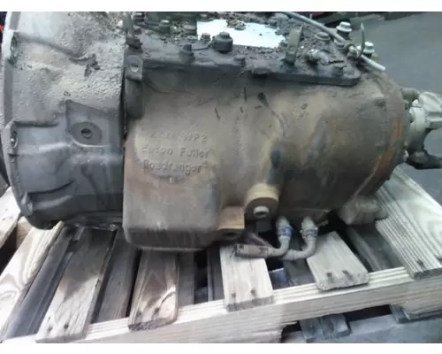 FULLER FROF17210CP TRANSMISSION ASSEMBLY