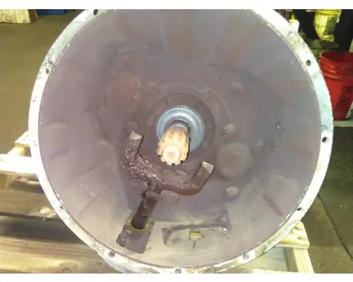FULLER FROF17210CP TRANSMISSION ASSEMBLY