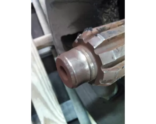 FULLER FROF17210CP TRANSMISSION ASSEMBLY