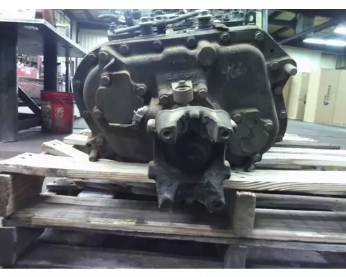 FULLER FROF17210CP TRANSMISSION ASSEMBLY