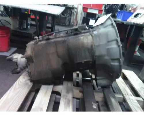 FULLER FROF17210CP TRANSMISSION ASSEMBLY