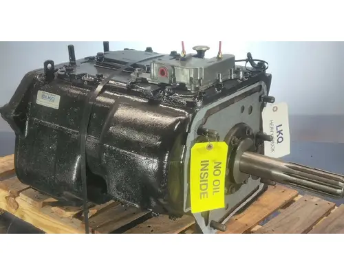 FULLER FROF17210CP TRANSMISSION ASSEMBLY