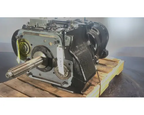 FULLER FROF17210CP TRANSMISSION ASSEMBLY