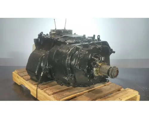 FULLER FROF17210CP TRANSMISSION ASSEMBLY