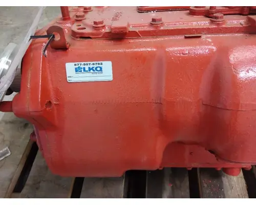 FULLER FROF18210CIC TRANSMISSION ASSEMBLY