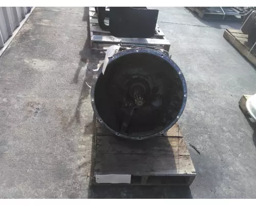 FULLER FROF18210CP TRANSMISSION ASSEMBLY