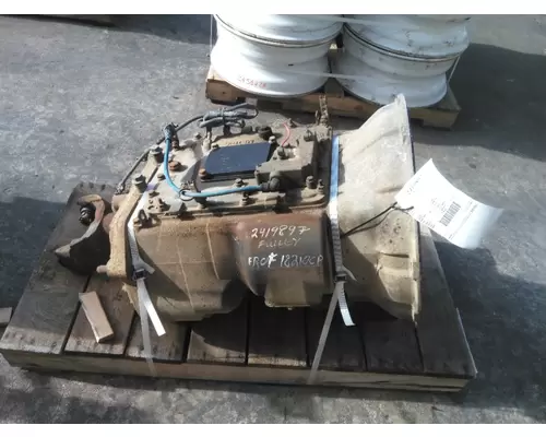 FULLER FROF18210CP TRANSMISSION ASSEMBLY