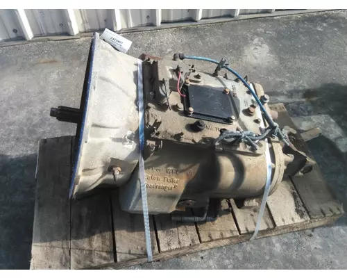 FULLER FROF18210CP TRANSMISSION ASSEMBLY