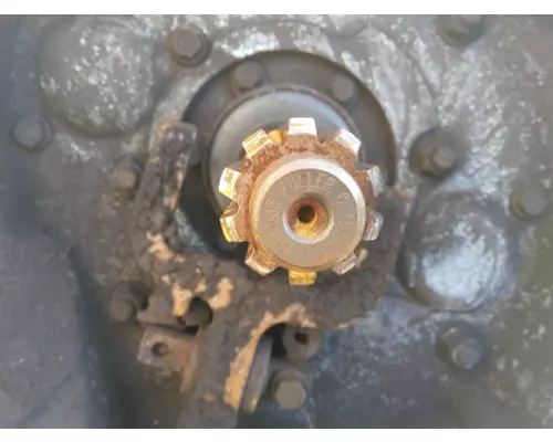 FULLER FROF18210CP TRANSMISSION ASSEMBLY