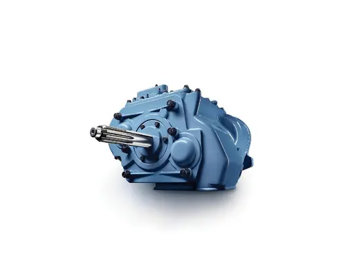 FULLER FROF18210CP TRANSMISSION ASSEMBLY