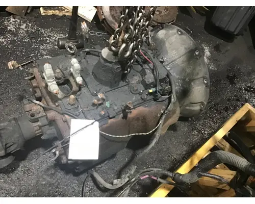 FULLER FRW-15210B Transmission Assembly