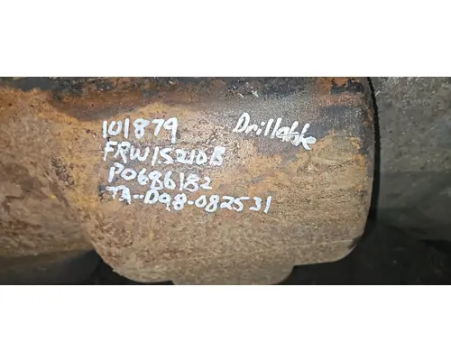 FULLER FRW-15210B Transmission Assembly
