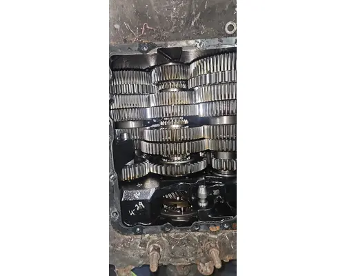 FULLER FRW-15210B Transmission Assembly