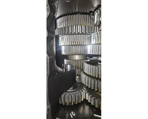 FULLER FRW-15210B Transmission Assembly
