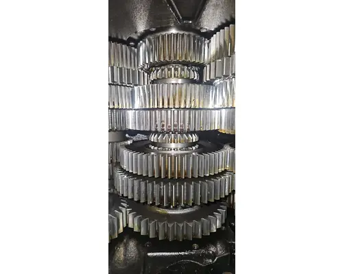FULLER FRW-15210B Transmission Assembly