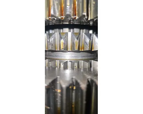 FULLER FRW-15210B Transmission Assembly