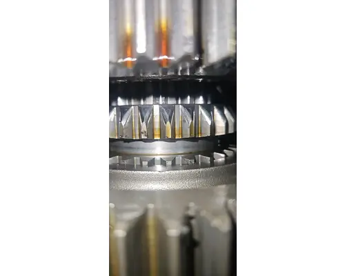 FULLER FRW-15210B Transmission Assembly