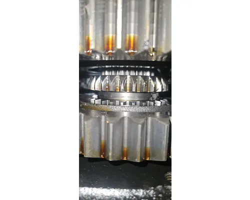 FULLER FRW-15210B Transmission Assembly