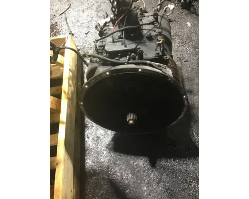 FULLER FRW-15210B Transmission Assembly