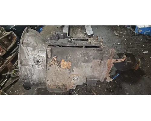 FULLER FRW-15210B Transmission Assembly