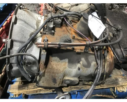 FULLER FRW-15210B Transmission Assembly