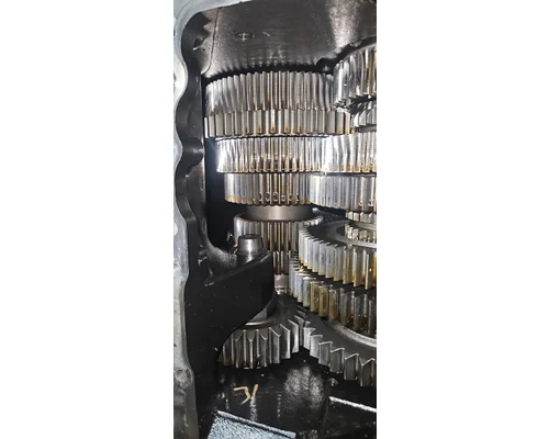 FULLER FRW-15210B Transmission Assembly