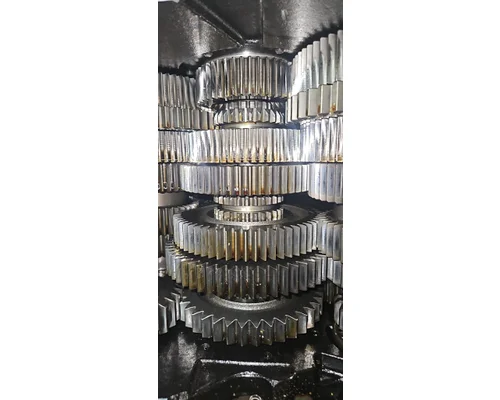 FULLER FRW-15210B Transmission Assembly
