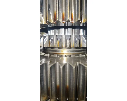 FULLER FRW-15210B Transmission Assembly