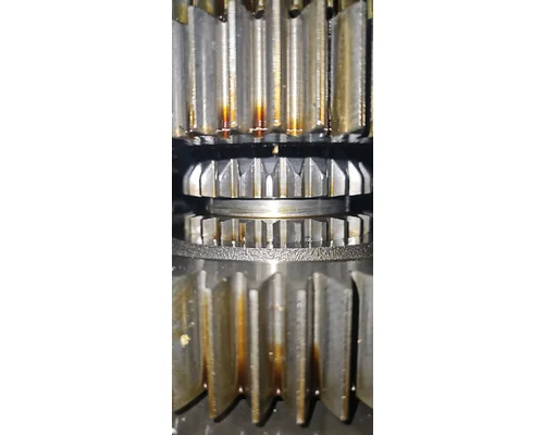 FULLER FRW-15210B Transmission Assembly