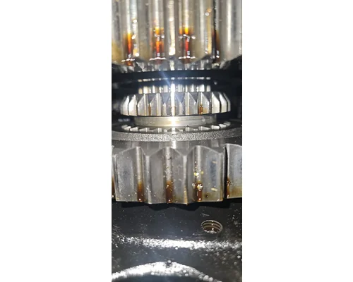 FULLER FRW-15210B Transmission Assembly