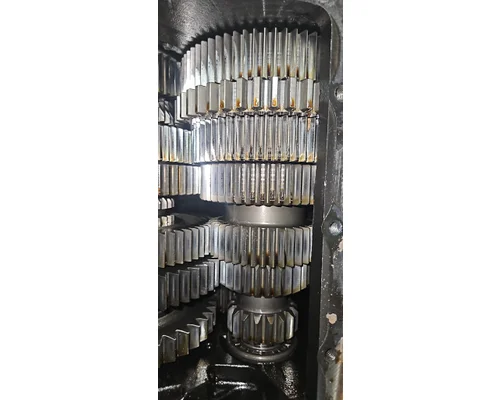 FULLER FRW-15210B Transmission Assembly