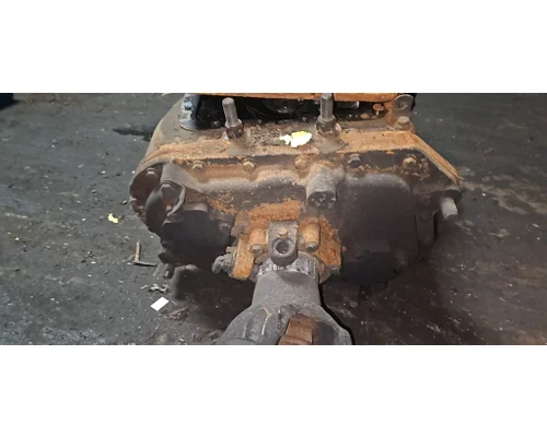 FULLER FRW-15210B Transmission Assembly