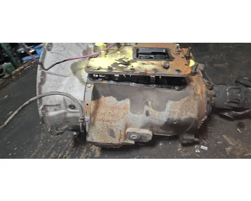 FULLER FRW-15210B Transmission Assembly