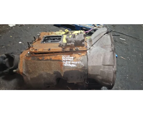 FULLER FRW-15210B Transmission Assembly