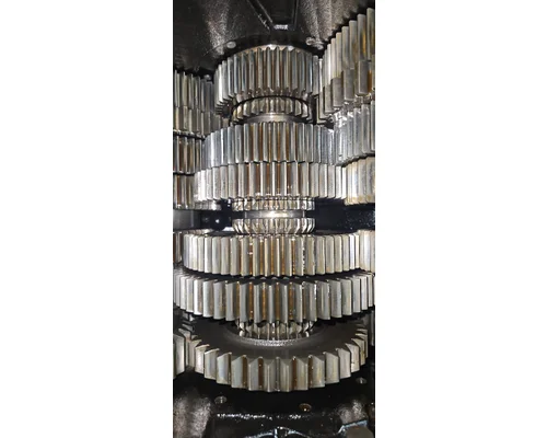 FULLER FRW-15210B Transmission Assembly