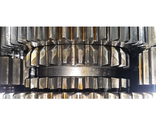 FULLER FRW-15210B Transmission Assembly