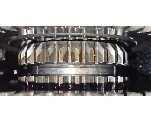 FULLER FRW-15210B Transmission Assembly