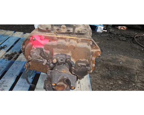 FULLER FRW-15210B Transmission Assembly