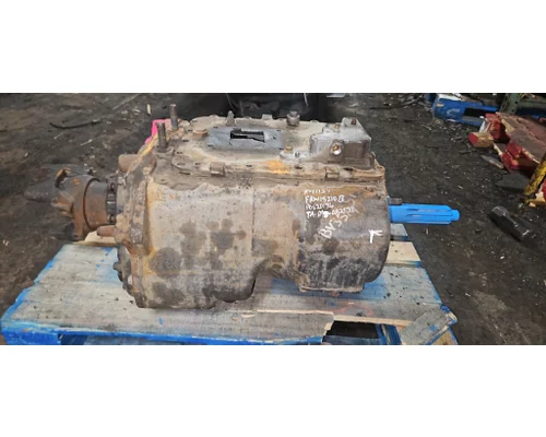 FULLER FRW-15210B Transmission Assembly