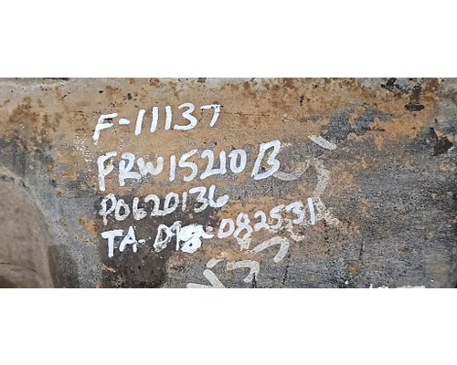 FULLER FRW-15210B Transmission Assembly