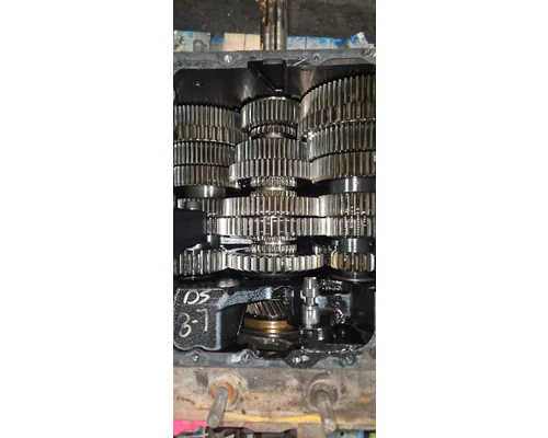 FULLER FRW-15210B Transmission Assembly