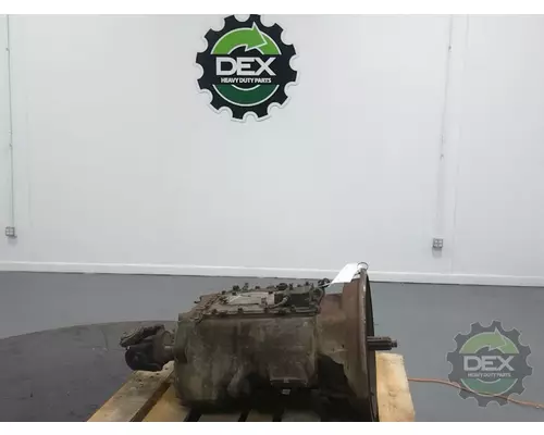 FULLER FRW 15210B Transmission Assembly